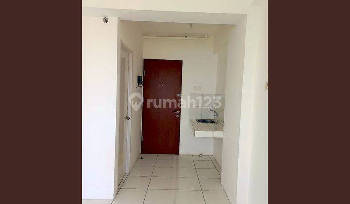 Mahakam Tower Riverview Residence Hadap Selatan Jababeka 2