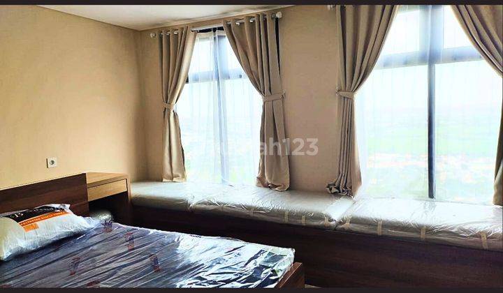 Chadstone Apartement Berada Di Lokasi Ideal Di Tengah Kawasan 2