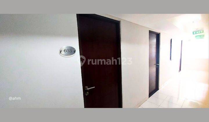 Elvis Apartment Dekat Bcd, Bpk Penabur Dan President University 2