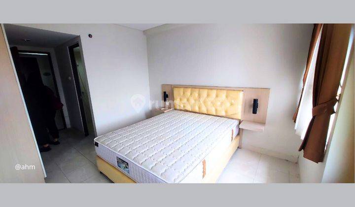 Elvis Apartment Dekat Bcd, Bpk Penabur Dan President University 2