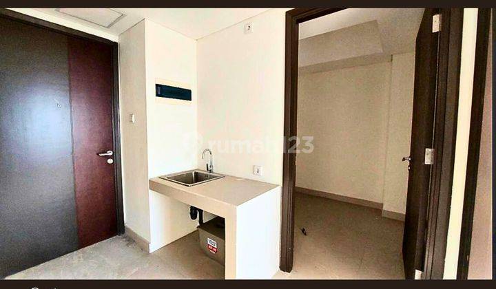 2 Unit Gandeng Di Christie Tower Chadstone Pollux Fasilitas Lengkap 2