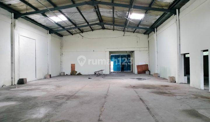 Warehouse Strategis Dalam Kawasan Jababeka 1 2