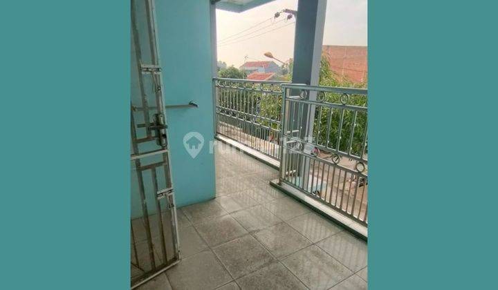 Central Park Residence Di Tengah Pusat Keramaian Cikarang 2