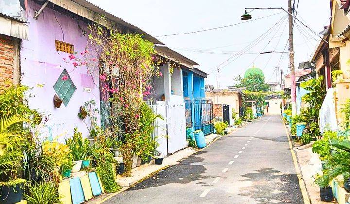 Rumah Di Graha Cikarang Dekat Fasilitas Sekolahan, Rs Dan Stasiun 2