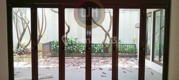 Disewakan Rumah The Green Mirage BSD City 