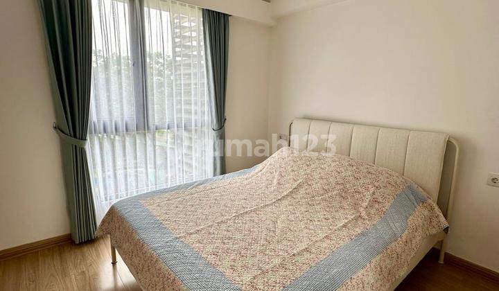 Apartemen Hadap Aeon Mall Apartemen Hadap Aeon Mall