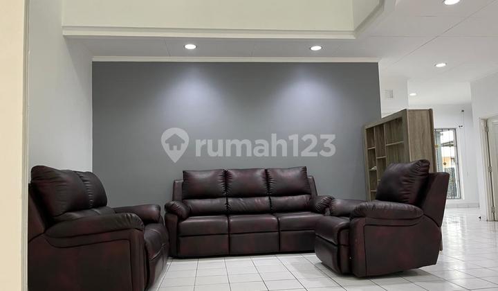 Puspita Loka BSD for Rent 2