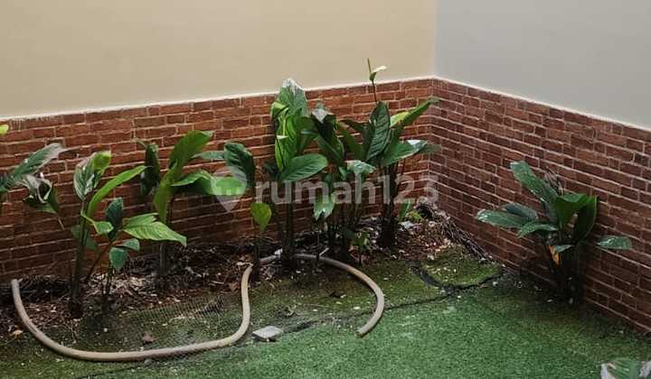 House Near Toll Gate and Station