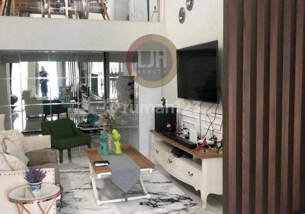 foto lainnya dijual rumah simplicity the icon