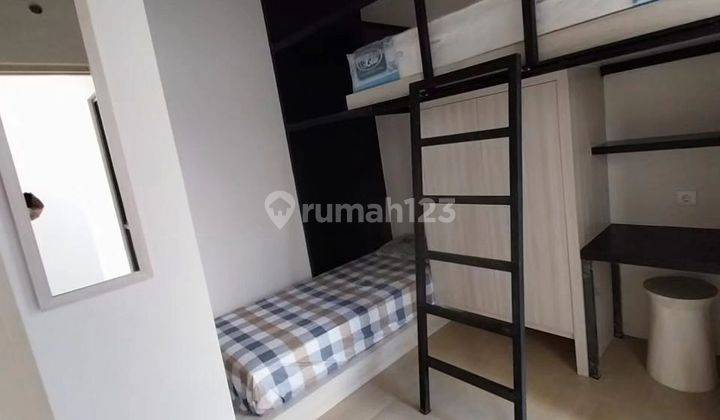 Rumah baru full furnished di Tabebuya 1