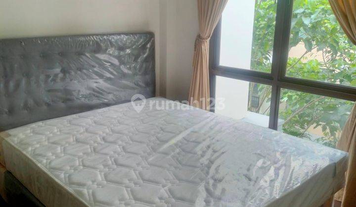 Apartemen sewa dan atau jual di vanya park 1