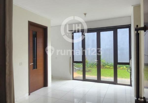 Sewa Rumah Primavera Foresta BSD City 