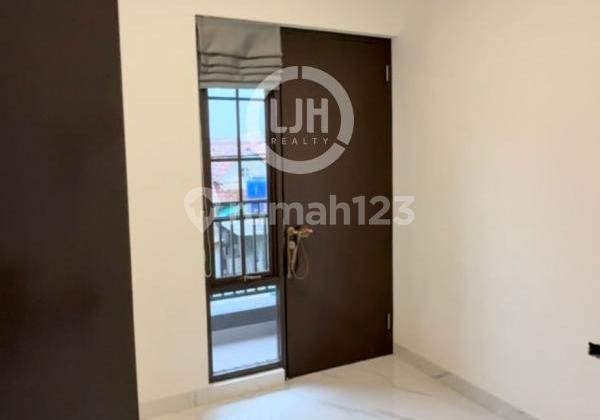 Dijual Cepat Rumah Regensi Melati Mas Tangerang Selatan 2