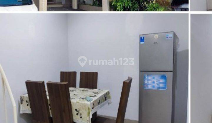 Rumah 2lantai Full Furnished 1