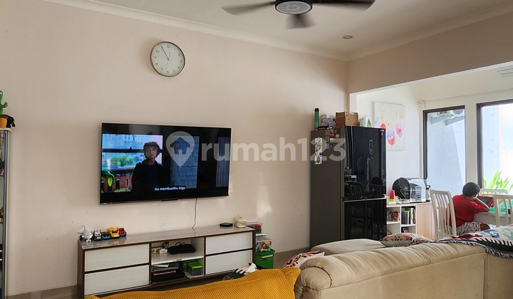 Rumah Rapih The Green Bsd 2