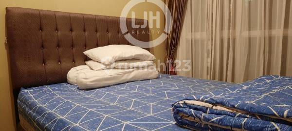 Apartemen Casa De Parco Tower Cassea Bsd City