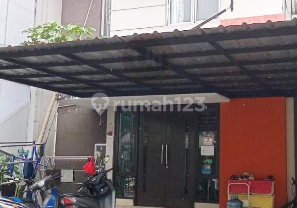 Jual Murah Rumah Sevilla Bsd 1