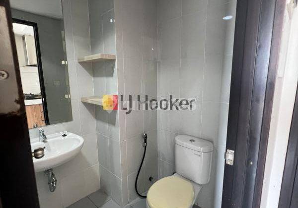 Dijual Apartemen Casa De Parco Type studio di BSD City Furnished 2