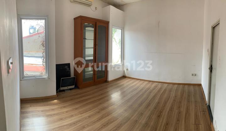 Rumah Murah Strategis di Nusaloka