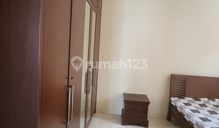Rumah Sewa Besar Full Furnished 2