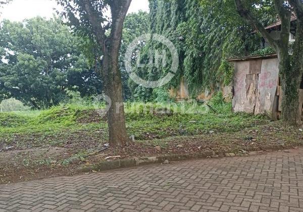 Dijual Kavling di Cluster Fortunia Residences Pondok Cabe Tangerang Selatan Dijual Kavling di Cluster Fortunia Residences Pondok Cabe Tangerang Selatan