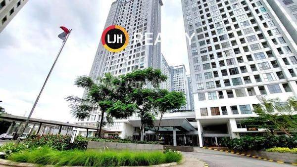 Apartemen M Town 2 BR Gading Serpong Dekat Mall Summarecon  1