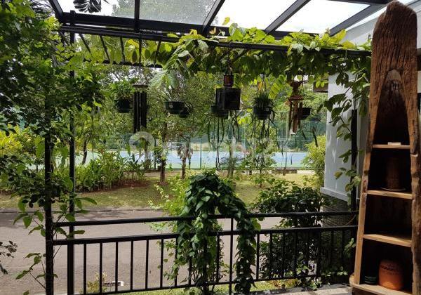 Dijual Rumah Blossom Ville The Green BSD City Dekat Tol