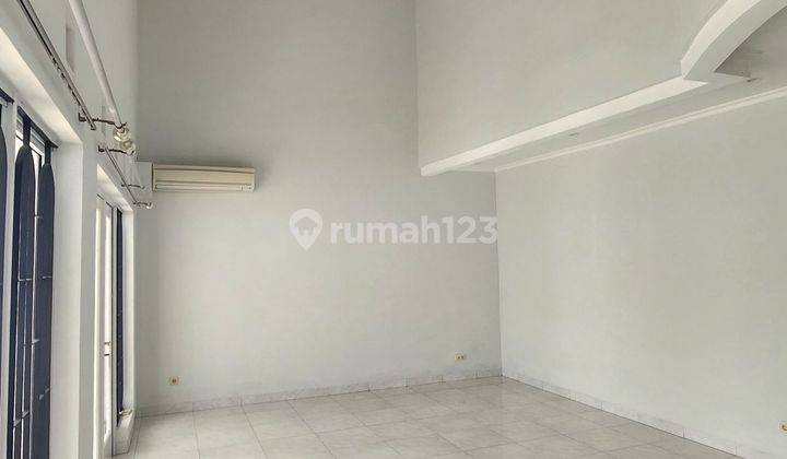 Rumah Sewa 4 Kamar Di Puspita Loka 1