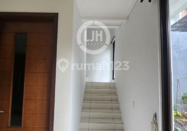 Sewa Rumah Primavera Foresta BSD City 