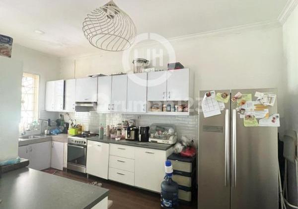 For Sale Puspitaloka House BSD City 2