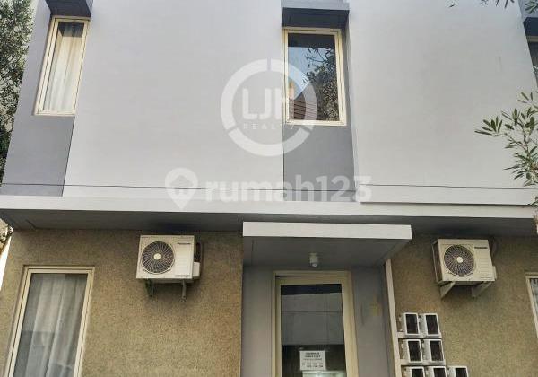 For Sale 6-Bedroom Boarding House at Piazza The Mozia BSD City For Sale 6-Bedroom Boarding House at Piazza The Mozia BSD City