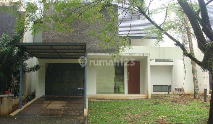 Rumah View Dan Halaman Hijau 2 Lantai 2