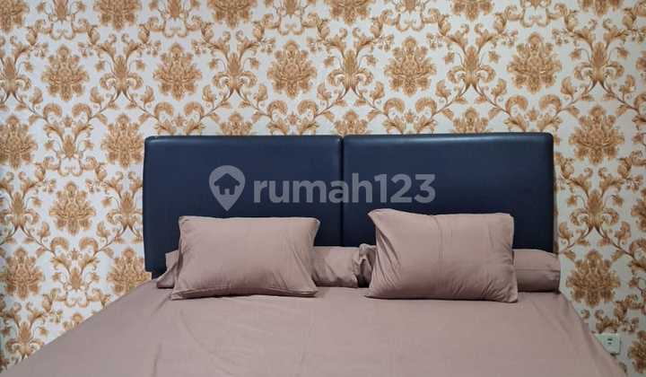 Rumah Sewa 4 Kamar Tidur