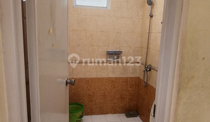 Jual Murah Rumah Sevilla Bsd 2