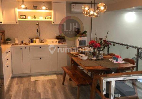 foto lainnya dijual rumah simplicity the icon