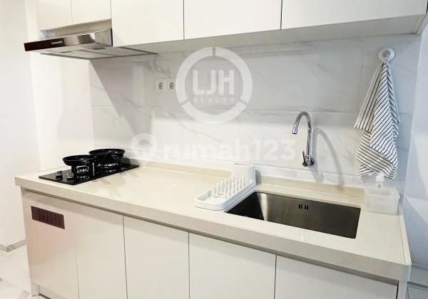 Disewakan Apartemen Sky House BSD City