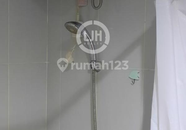 Casa De Parco Tower Cassea Apartment, BSD City 2