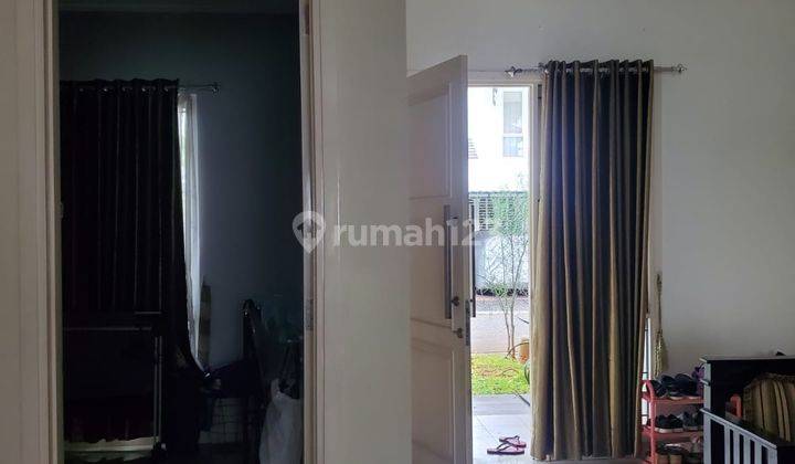 Rumah Sewa 4kamar Tidur Semi Furnished 2