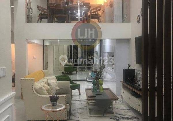 foto lainnya dijual rumah simplicity the icon
