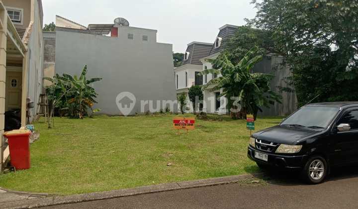 Kavling Hadap Utara Di The Green Kavling Hadap Utara Di The Green