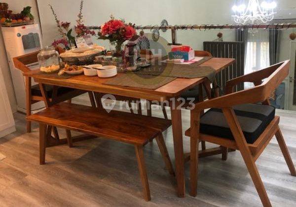 foto lainnya dijual rumah simplicity the icon