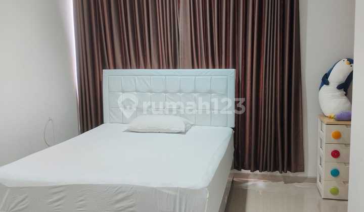 Cluster House in the Strategic Location of Bintaro Cluster House in the Strategic Location of Bintaro