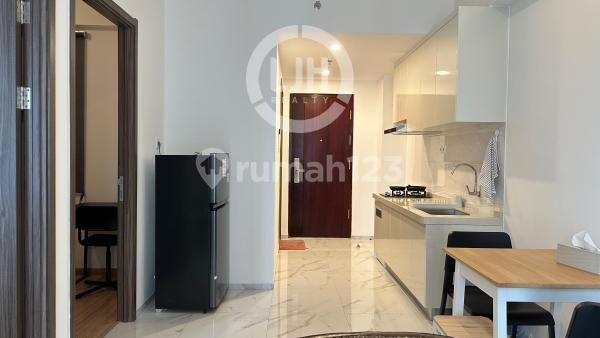 Disewakan Apartemen Sky House BSD City