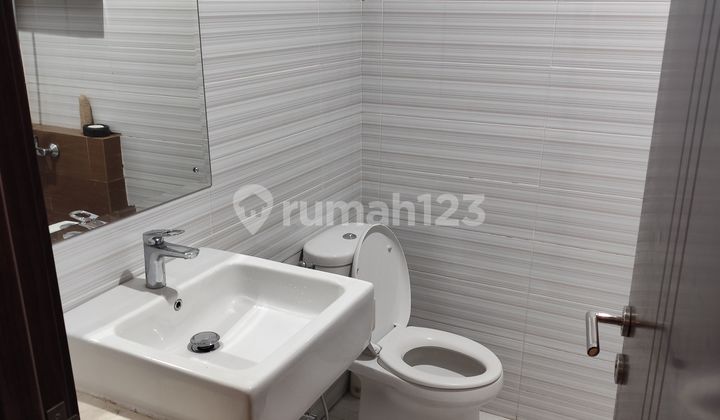 Rumah Sewa The Green 2