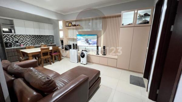 Dijual Rumah Blossom Ville The Green BSD City Dekat Tol BSD