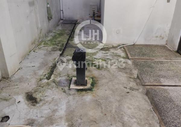 Disewakan Rumah Blossom Ville The Green BSD City 2