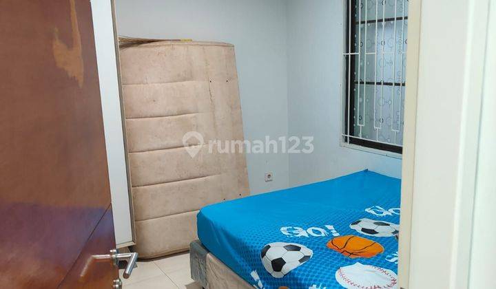 Rumah 2lantai Full Furnished 2