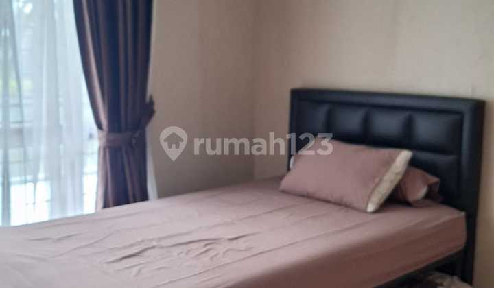 Rumah Sewa 4 Kamar Tidur 2