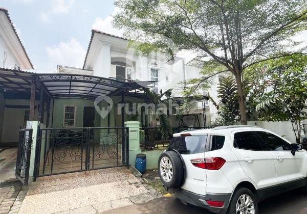 For Sale Puspitaloka House BSD City