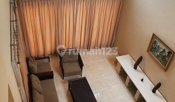 Large Fully Furnished Rental House